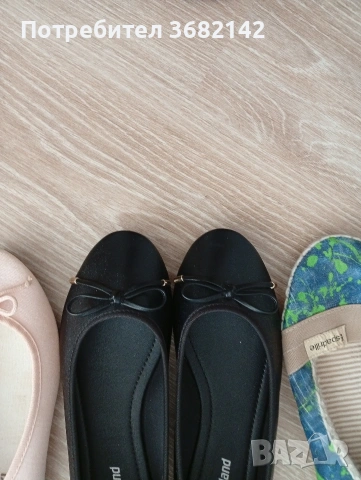 продавам дамски обувки , снимка 7 - Дамски ежедневни обувки - 53877039