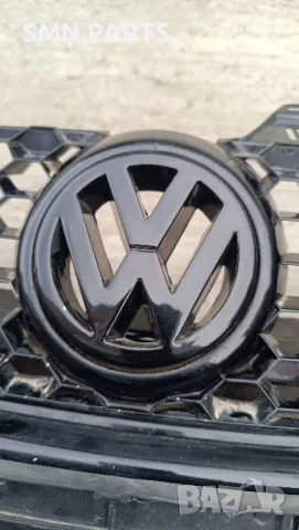 ✅ 100% ОРИГИНАЛНА Предна GTI броня за Голф 5, джета, пасат и други, снимка 7 - Части - 49669118