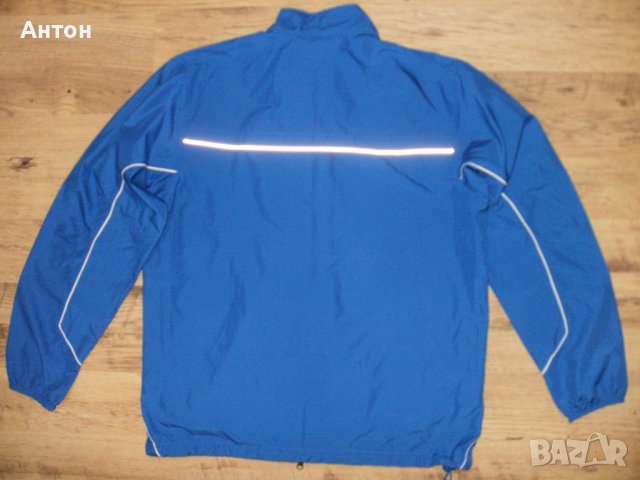 NIKE тънка ветровка за туризъм XL, снимка 12 - Спортни дрехи, екипи - 37957787