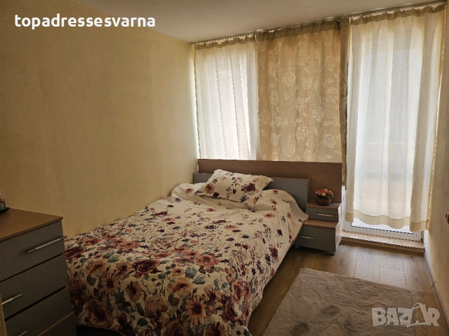 тристаен тухлен - кв.Чаталджа, снимка 6 - Апартаменти - 54203494