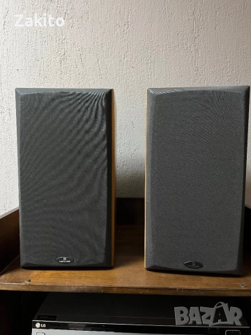 Monitor audio BR2, снимка 2 - Тонколони - 52775970