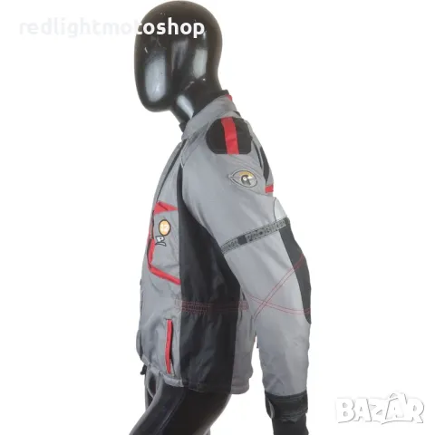 №4770 Probiker Детско-юношеско яке - КАТО НОВО, снимка 2 - Аксесоари и консумативи - 49769737