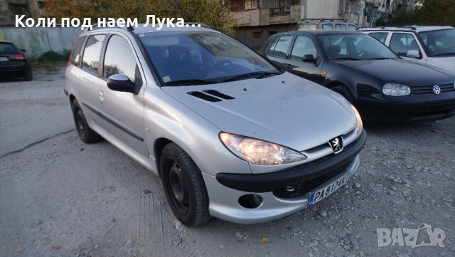 Коли под наем , снимка 7 - Rent a car - 37615112