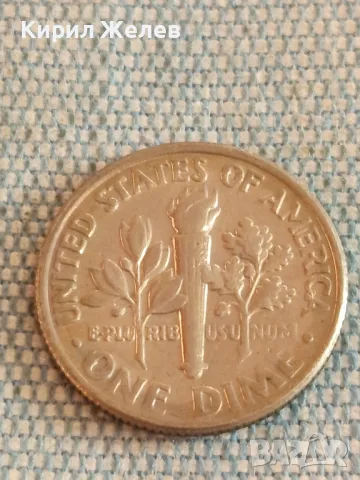 Четири монети от цял свят АМЕРИКА, АВСТРИЯ, ДОЙЧЕ РАЙХ за КОЛЕКЦИЯ ДЕКОРАЦИЯ 27521, снимка 6 - Нумизматика и бонистика - 49050360