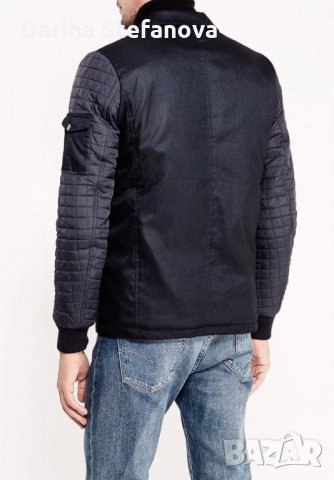 Ново оригинално яке на RooseVelt, снимка 2 - Якета - 31449186