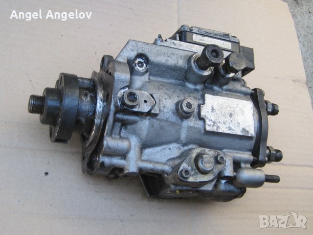 ГНП 0470504021 за FORD MONDEO Mk III седан (B4Y) 2.0 16V TDDi / TDCi (2000 - 2007), снимка 2 - Части - 37654276