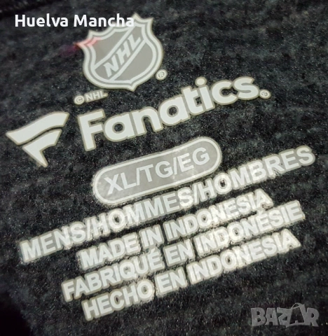 Суитчър на St.Louis Blues хокей, снимка 4 - Зимни спортове - 54035085