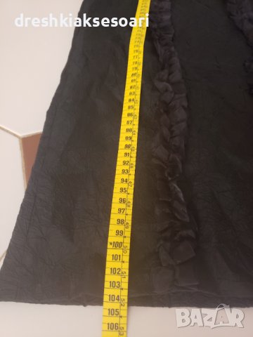 Дълга пола, снимка 4 - Поли - 42263533