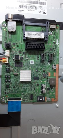 Продавам Main-BN41-02358A, лед ленти LM41-00133A и LM41-00148A от тв.SAMSUNG UE32J4000AW , снимка 5 - Телевизори - 29479524