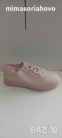 Дамски маратонки 6381, снимка 1