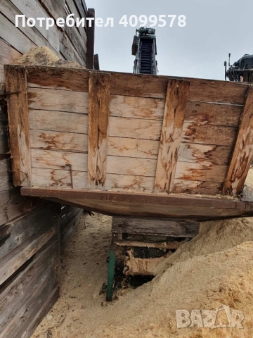 Транспортна лента/Транспортьор/Лентов транспортьор, снимка 10 - Други машини и части - 52335868