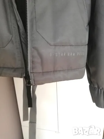 G-Star Raw 2XS -XS яке бомбър намалено от 359 лв, снимка 9 - Якета - 47556402