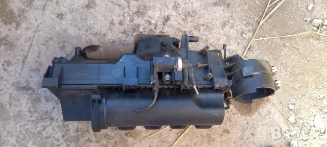 Филтърна кутия Mercedes A-Class W169, снимка 2 - Части - 48360278