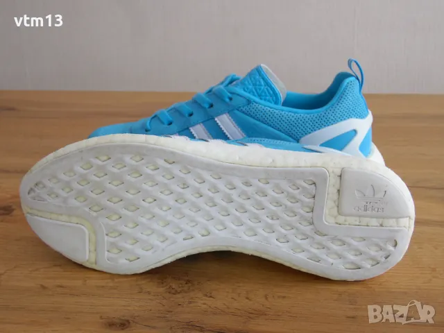 Adidas x Palace Pro Boost - 38 номер Оригинални!, снимка 5 - Маратонки - 50139701