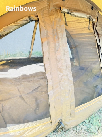 Avid Carp Ascent 1 Man Bivvy, снимка 8 - Въдици - 56115939