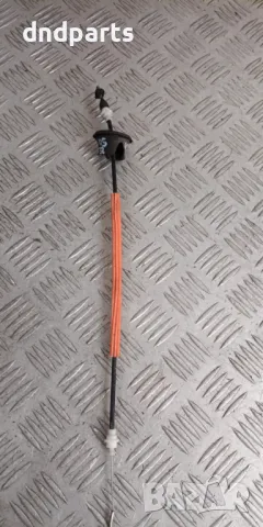 Жило врата Audi A8 2005г.(предна дясна)	