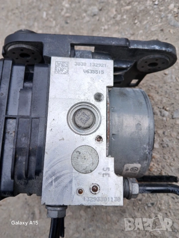 ABS модул VW Golf 7 1.6 TDI 105 кс. (2013-2017г.) 5Q0 907 379 AA , снимка 2 - Части - 54100467