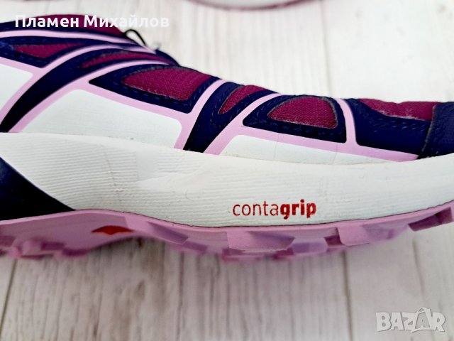 Salomon Speed cross-Ориг. Дамски маратонки , снимка 4 - Маратонки - 42025607