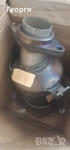 заместител катализатор пълен комплект, снимка 3 - Части - 50757785