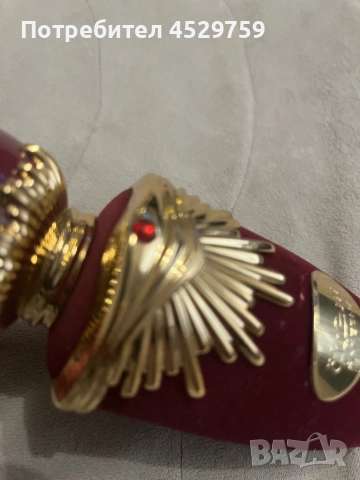 Дубайски парфюм, снимка 3 - Дамски парфюми - 52363131