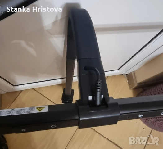 Led настолна лампа Kable Rika, снимка 2 - Лед осветление - 52921227