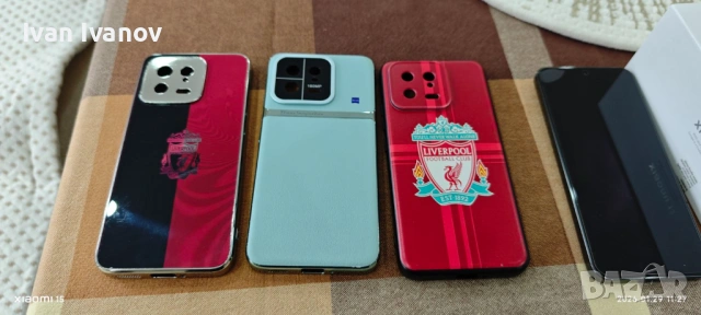 Продавам Xiaomi 13, снимка 10 - Xiaomi - 53270541