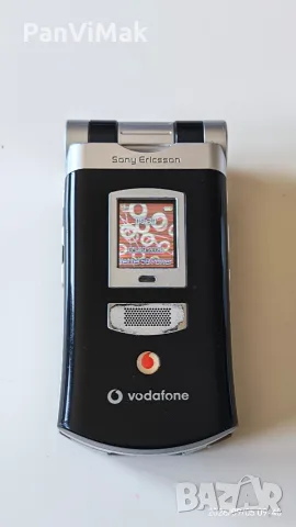 Sony Ericsson V800, снимка 3 - Sony Ericsson - 55966631