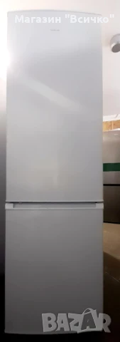 Хладилник с фризер 260л - INVENTUM KV1800W