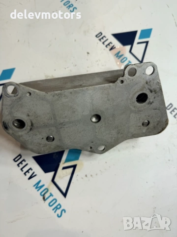 02E409061D масло охладител от Vw Golf R 4motion 2018г, двигател CJX 2.0 TFSI 300 кс., снимка 3 - Части - 54237756