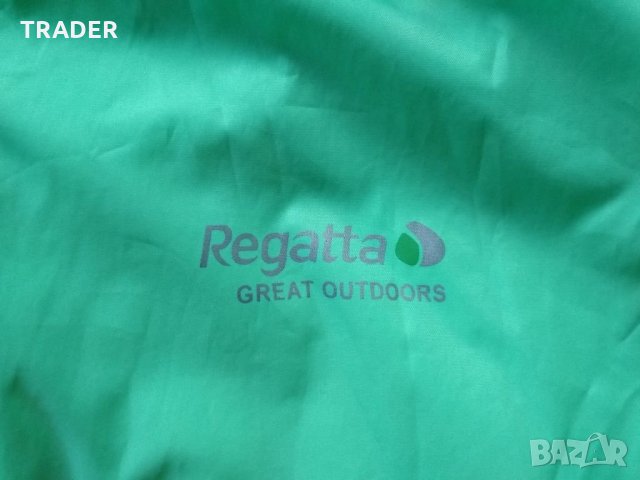 яке ветровка спортно  Regatta Great Outdoors IsoLite 5000, , снимка 16 - Якета - 32083051
