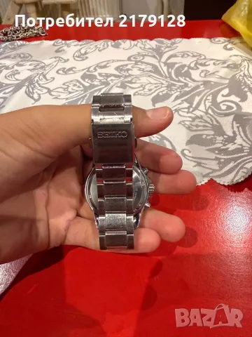 Seiko solar в добро състояние , снимка 2 - Мъжки - 56271634
