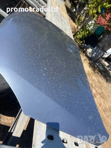 Преден Капак Опел Корса С Opel Corsa C