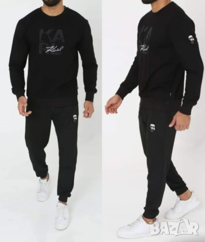 мъжки екипи nike dsquared2 under amor hugo boss, снимка 5 - Спортни дрехи, екипи - 51143223