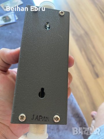 Hansen SWR-3, снимка 4 - Антикварни и старинни предмети - 37750966