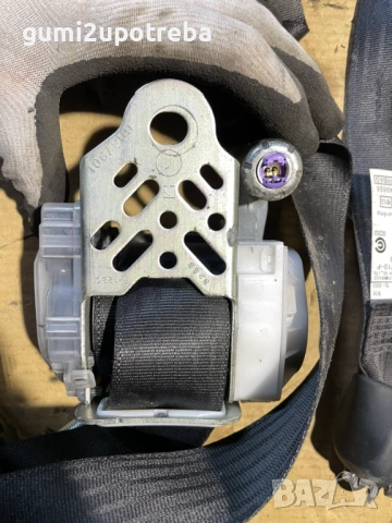 Колан Задна Седалка bge120897T Toyota GT86 2018 Subaru BRZ, снимка 7 - Части - 53076972