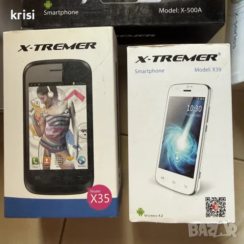 Таблети и телефони комбо, снимка 4 - Телефони с две сим карти - 55873844