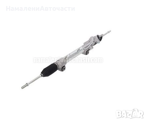 Кормилна рейка 44250-0K740 442500K740 Toyota Hilux Revo 2016-, снимка 2 - Части - 52848583