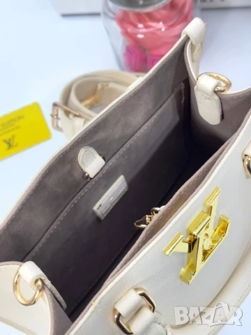 чанти louis vuitton , снимка 10 - Чанти - 50834552