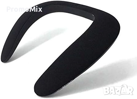 Портативна тонколона за врат Soundgear Shot Case the neck speaker Bluetooth Безжична колонка за врат, снимка 3 - Тонколони - 51432180