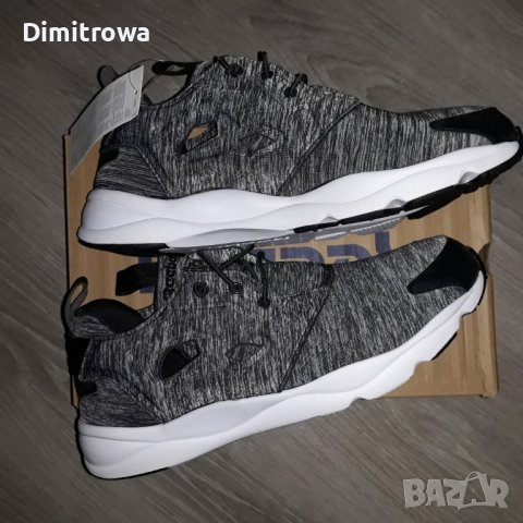 н.41 Reebok, снимка 2 - Маратонки - 29276428