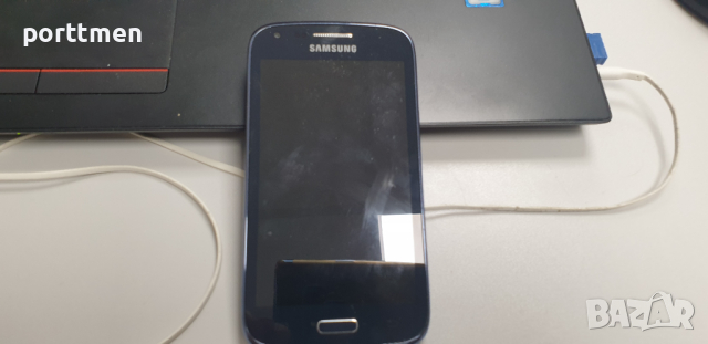 SAMSUNG GT-18260, снимка 1 - Samsung - 44740538