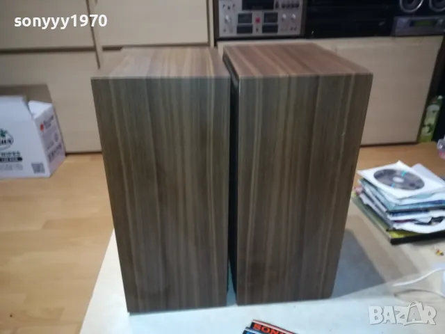 DUAL-SWISS 1703251752LNWC, снимка 7 - Тонколони - 49531996