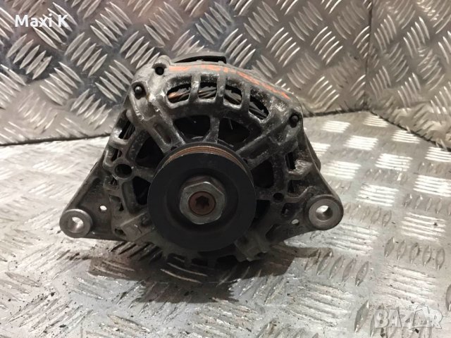 Алтернатор Nissan Micra 1.2i 2005г.