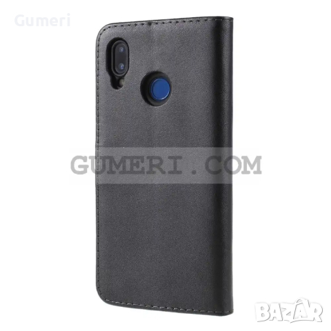 Тефтер Стойка За Huawei P20 lite, снимка 2 - Калъфи, кейсове - 44934176