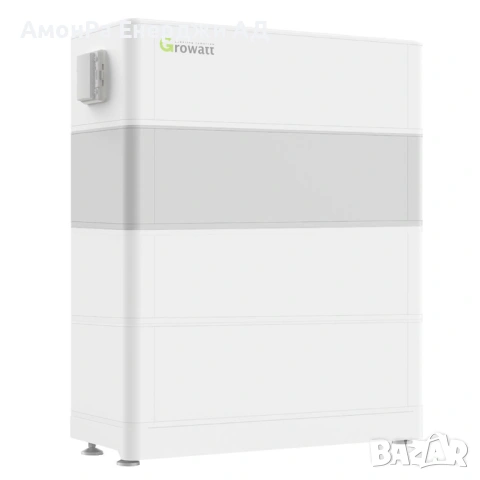 Високоволтова батерия Growatt ARK 2.5H-A2 LiFePO4 2.56kWh, снимка 2 - Друга електроника - 54023262