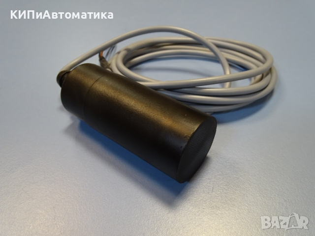Капацивен датчик Baumer Electric CFRK 34D24.32 proximity switch, снимка 6 - Резервни части за машини - 44602883