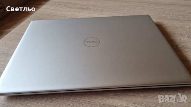 Лаптоп DELL Inspiron 14 5430 - I7 1355U /16GB/512 SSD, снимка 5 - Лаптопи за работа - 50483208