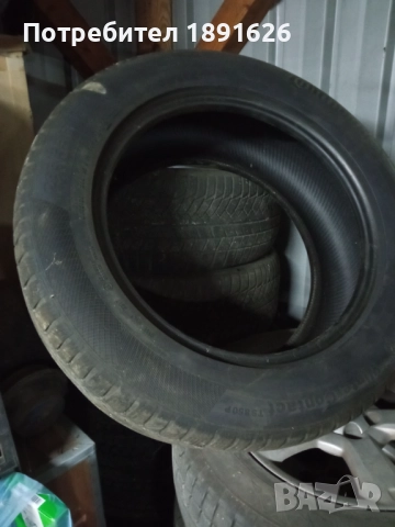 265 55 19 Гуми, снимка 2 - Гуми и джанти - 52469075