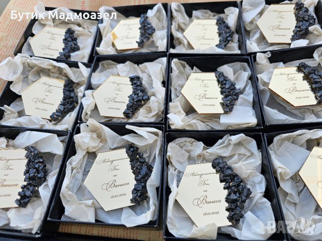 Магнитчета за подарък за гости на абитуриентски бал, снимка 4 - Други - 44310568