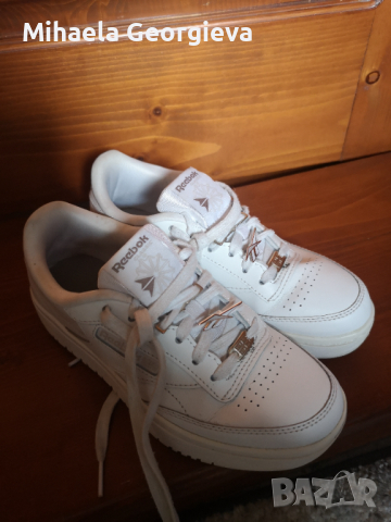 Маратонки Reebok, снимка 5 - Маратонки - 44601277